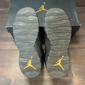 Jordan 10 Retro New York City (2016) (GS) - Image 6