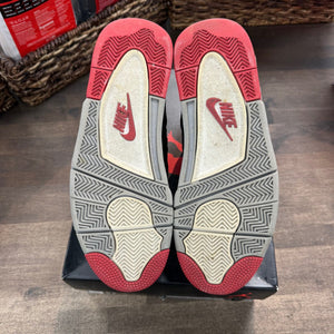 Jordan 4 Retro Bred (2019) - Image 5