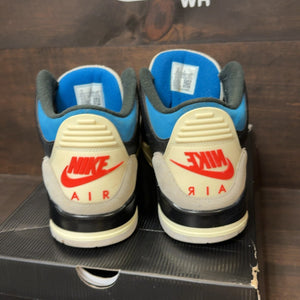 Jordan 3 Retro OG Rare Air Size 13 (Pre-Owned)