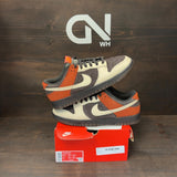 Nike Dunk Low Red Panda - Image 1