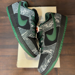Nike SB Dunk Low There Skateboards - Image 2