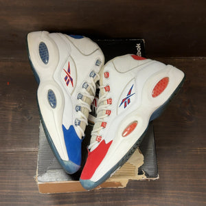 Reebok Question Mid Double Cross - Image 2
