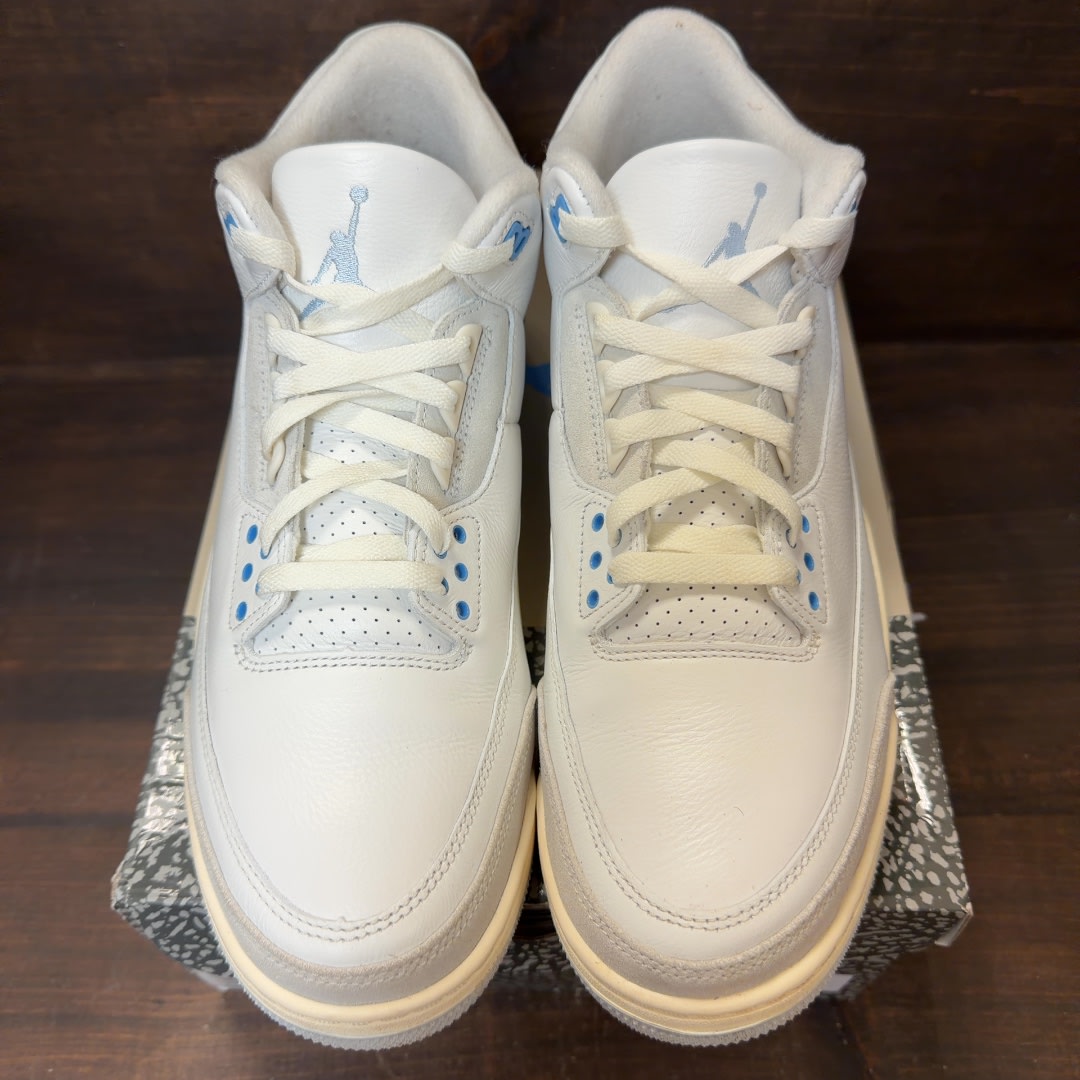 Jordan 3 Retro Lucky Shorts - Image 3
