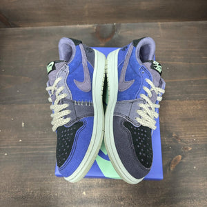 Jordan 1 Retro Low OG Zion Williamson Voodoo Alternate Size 8 (Pre-Owned) - tag