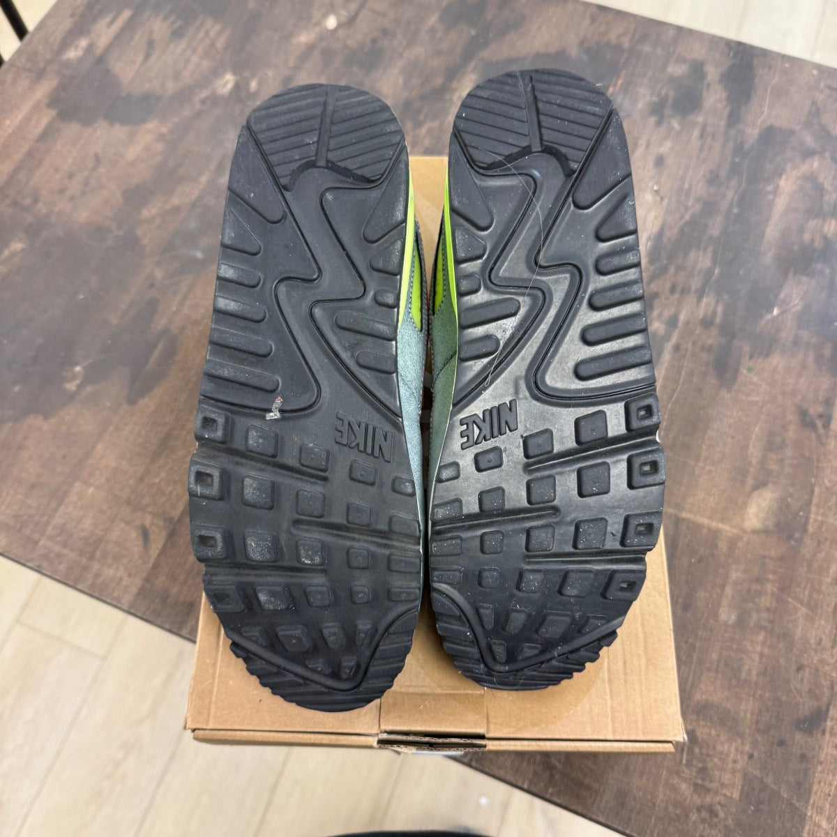 Nike Air Max 90 N7 (2020/2025) - Image 5