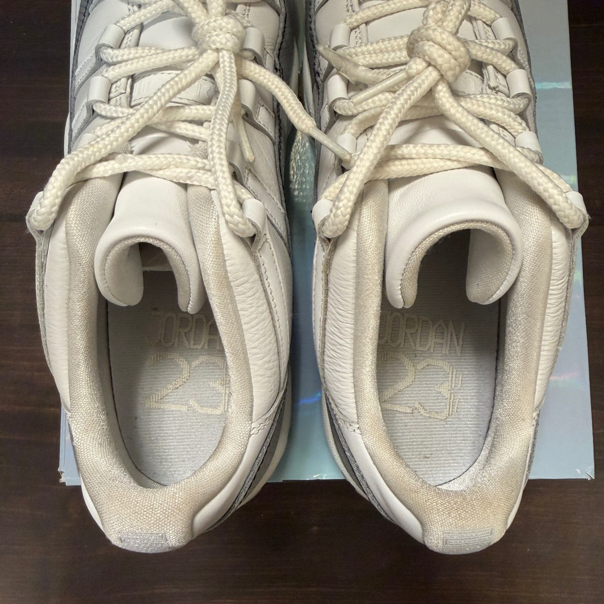 Jordan 11 Retro Low Year of the Snake - Image 5