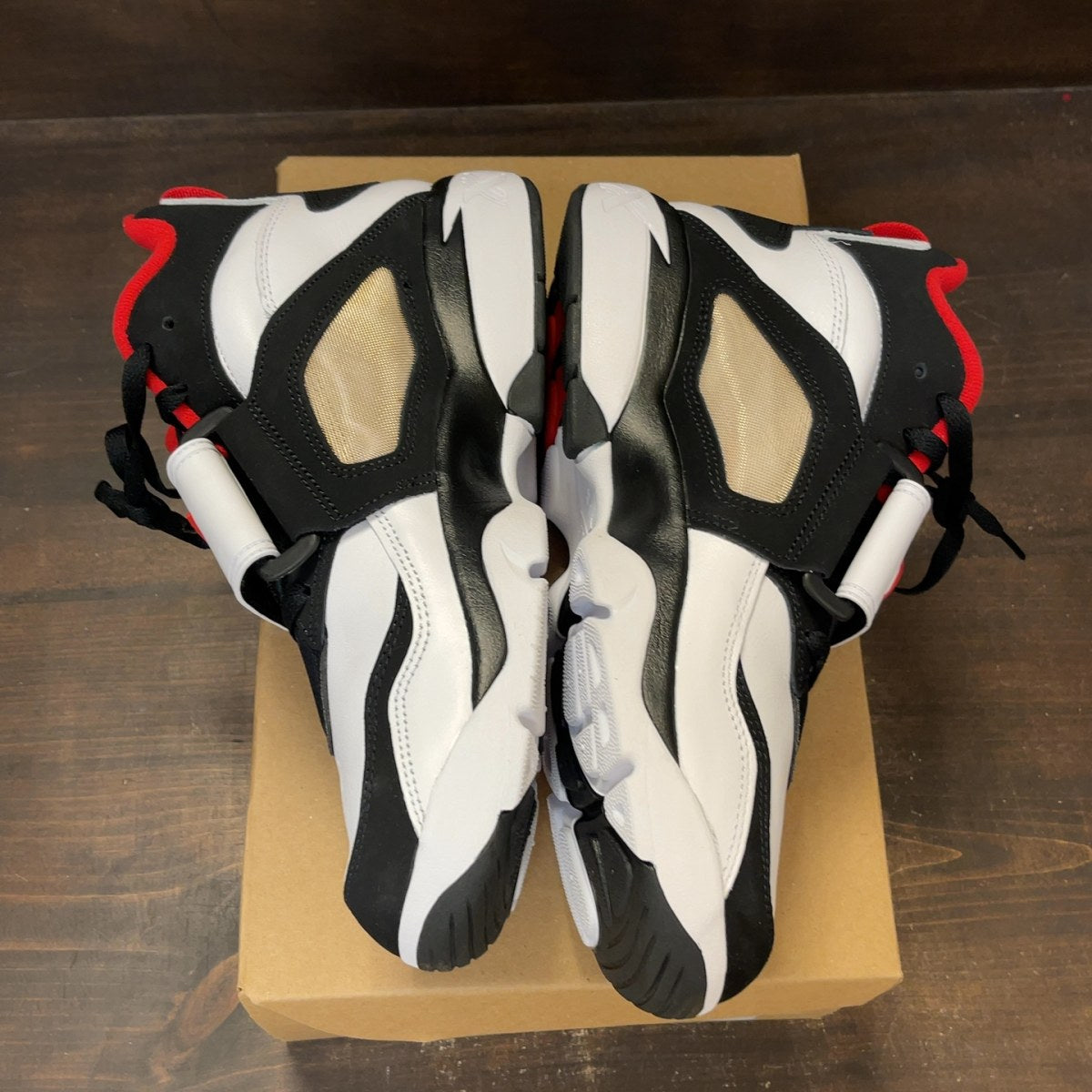 Nike Air Diamond Turf 49ers (2025) Size 10.5 - Image 4