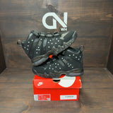 Nike Air Max 2 CB '94 Triple Black - Image 1
