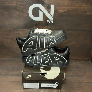 Nike Air Force 1 Low Cactus Plant Flea Market Black (2024) - Image 1