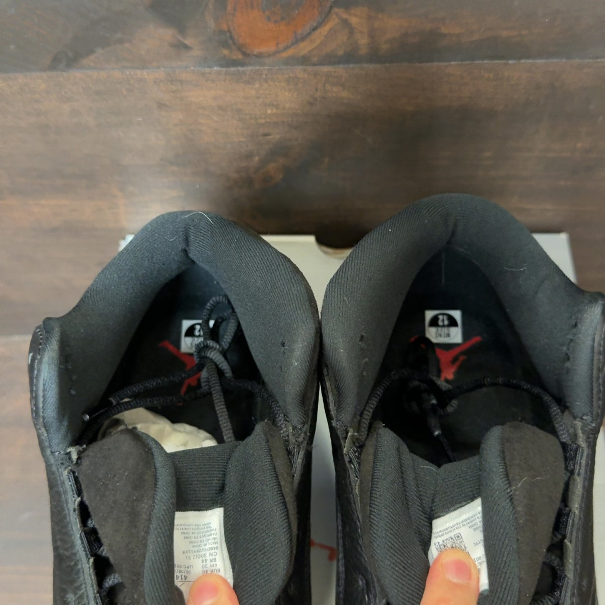 Jordan 13 Retro Playoffs (2023) - Image 4