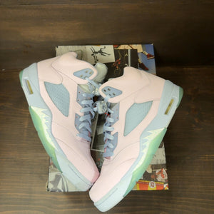 Jordan 5 Retro Easter (2022) - Image 2