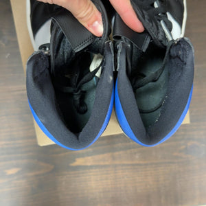 Jordan 1 Retro High Royal Toe Size 8.5 (Pre-Owned) - Image 6