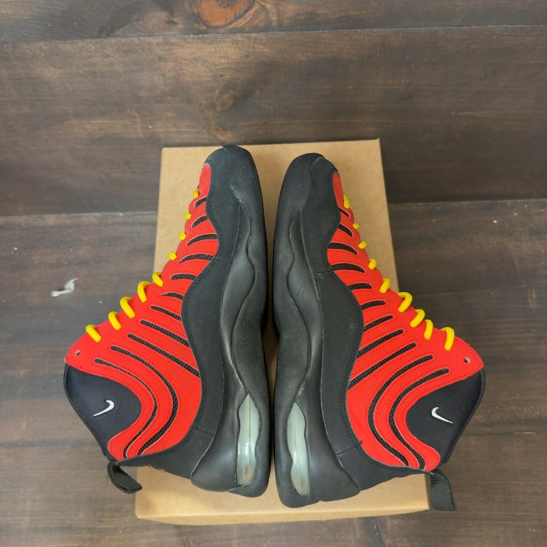 Nike Air Bakin OG (2014) (GS) Size 6.5Y (Pre-Owned) - Image 5