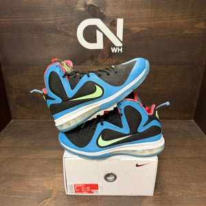 Nike LeBron 9 South Coast - Image 1