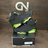 Jordan 6 Retro Electric Green - Image 1