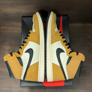 Jordan 1 Retro High Rookie of the Year Size 11.5 (Pre-Owned) - Image 5