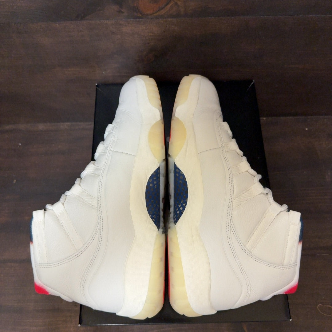 Jordan 11 Retro 285 - Image 5
