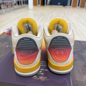 Jordan 3 Retro SP J Balvin Medellín Sunset - Image 2