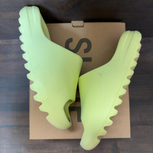adidas Yeezy Slide Glow Green (2022/2023 Restock) - Image 2