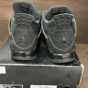 Jordan 4 Retro Black Cat (2020) - Image 5