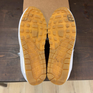 Nike Air Max 1 White Gum Size 13 (Pre-Owned) - aux