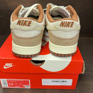 Nike Dunk Low Medium Curry - Image 5