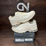 New Balance 2002R Protection Pack Sea Salt - Image 1