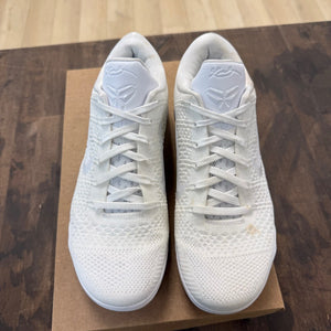 Nike Kobe 9 Elite Low Protro Halo Size 9 (Pre-Owned) - Image 2