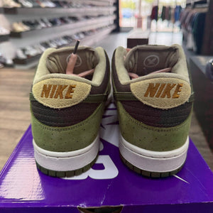 Nike SB Dunk Low Yuto Horigome Matcha - Image 4