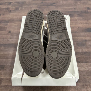 Jordan 1 Retro Low OG SP Travis Scott Reverse Mocha - Image 5