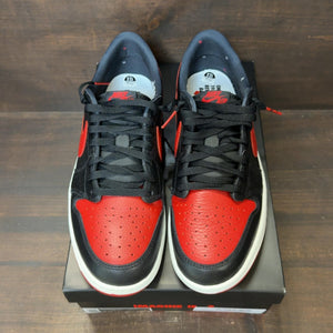 Jordan 1 Retro Low OG Banned - Image 3