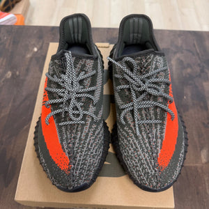 adidas Yeezy Boost 350 V2 Carbon Beluga - Image 2