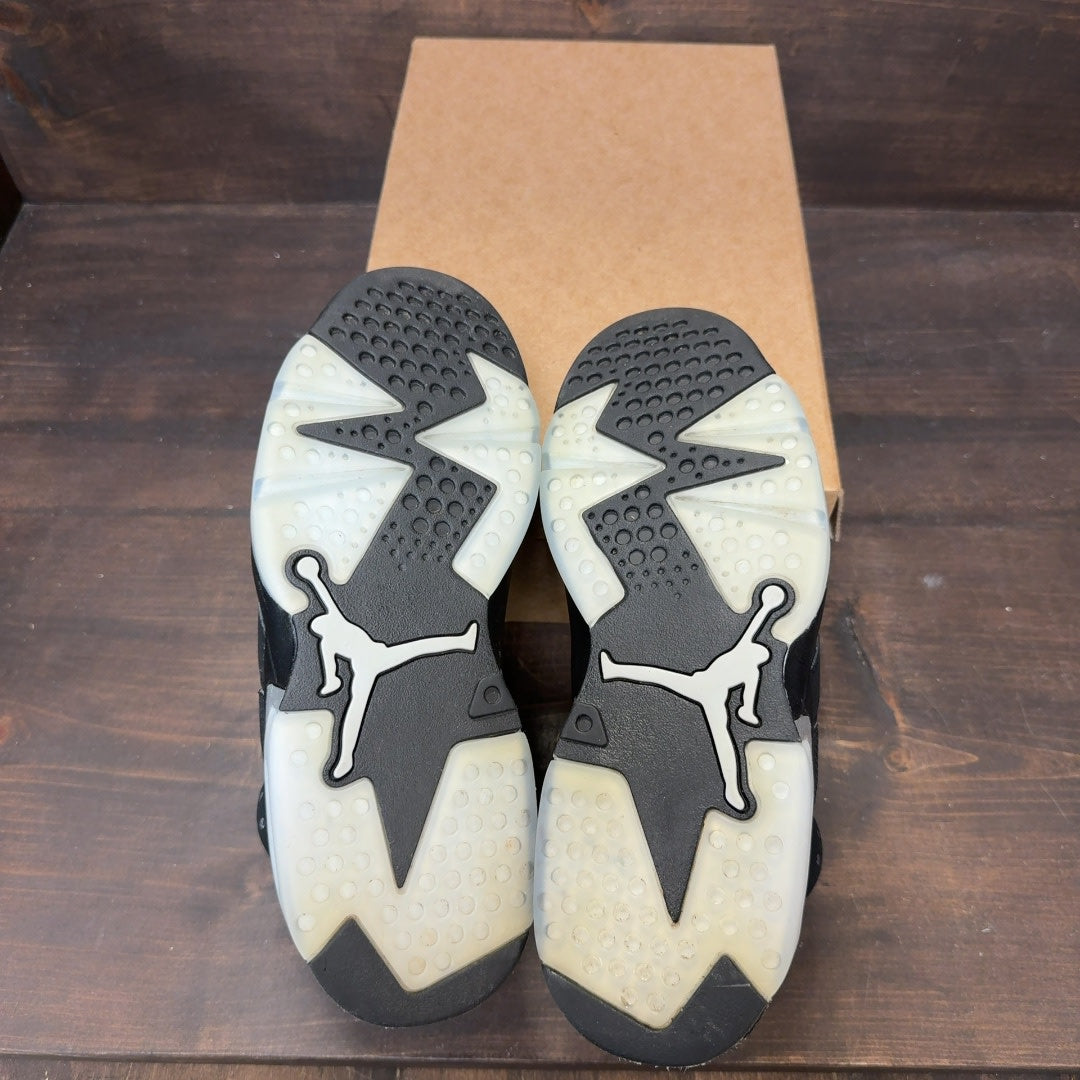 Jordan 6 Retro Chrome Size 8.5 (Pre-Owned) - Image 6