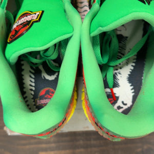 Nike Ja 3 Jurassic Park Explorer Size 11.5 (Pre-Owned) - aux
