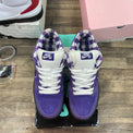 Nike SB Dunk Low Concepts Purple Lobster (Special Box) - Image 2