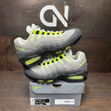 Nike Air Max 95 OG Big Bubble Neon (2025/2026) - Image 1