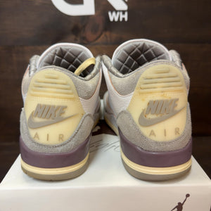Jordan 3 Retro SP A Ma Maniére (Women's) - Image 4