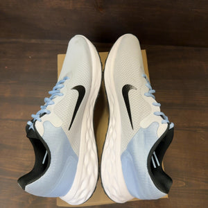 Nike Revolution 6 Next Nature Blue (Womens) Size 12W (Pre-Owned) - Image 6