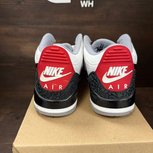 Jordan 3 Retro Tinker Hatfield Size 10.5 (Pre-Owned) - Image 5