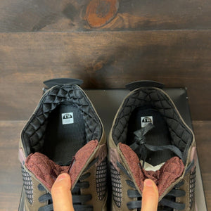 Jordan 4 Retro SP A Ma Maniére Dark Mocha - Image 4