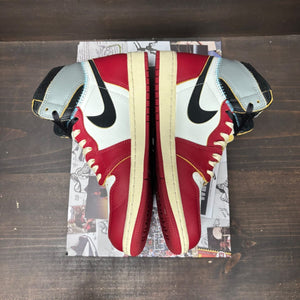 Jordan 1 Retro High OG SP Union LA Chicago Shadow Size 9 (Pre-Owned) - tag