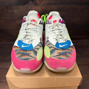 Nike Air Max 720 OBJ Odell Beckham Jr Young King of The Drip Size 11 (Pre-Owned) - Image 3