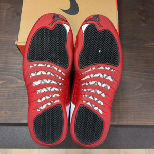 Jordan 12 Retro Cherry (2023) - Image 8