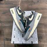 Nike Air Max 1 Kasina Won-Ang Grey - Image 1