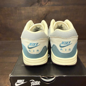 Nike Air Max 1 Patta Waves Noise Aqua (without Bracelet) - Image 5