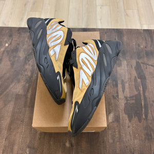 adidas Yeezy Boost 700 MNVN Honey Flux Size 11 (Pre-Owned) - Image 1