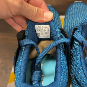 adidas Ultra Boost 3.0 Parley Night Navy - Image 7