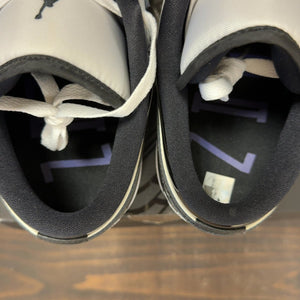 Jordan 1 Low SE Concord Size 12 (Pre-Owned) - aux