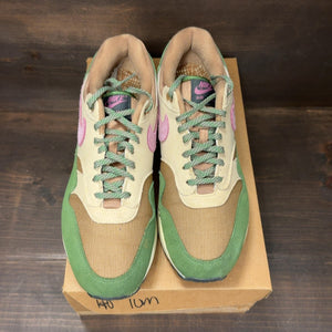 Nike Air Max 1 SH Treeline Size 11 (Pre-Owned) - Image 3