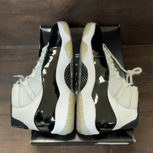 Jordan 11 Retro Concord (2018) Size 11.5 (Pre-Owned)